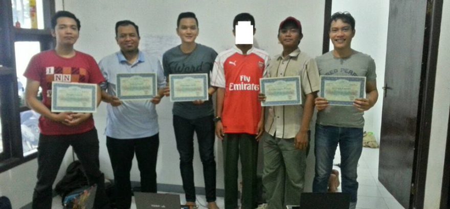 training ccnp - training ccna