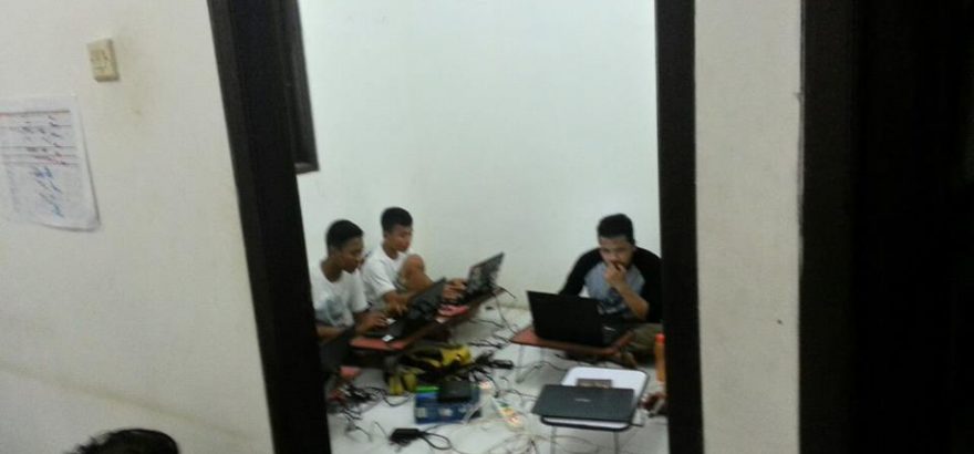 training ccnp - training ccna
