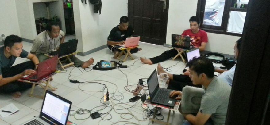 training ccnp - training ccna