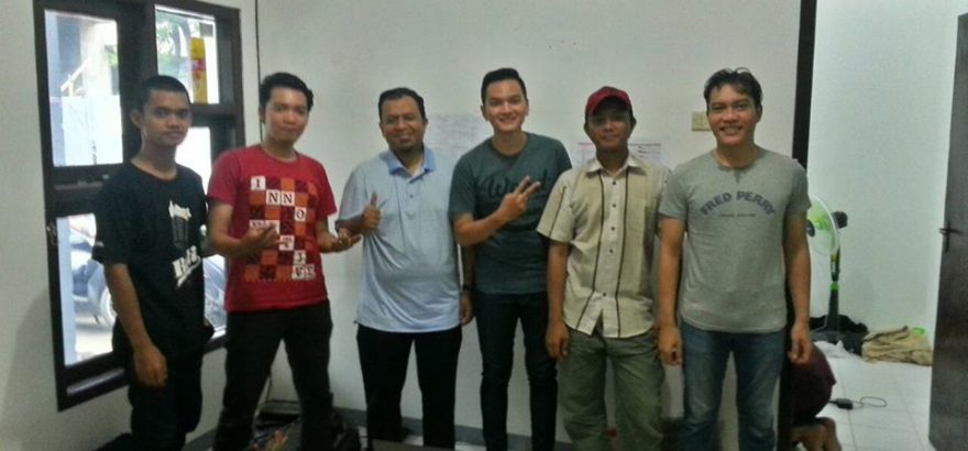 training ccnp - training ccna