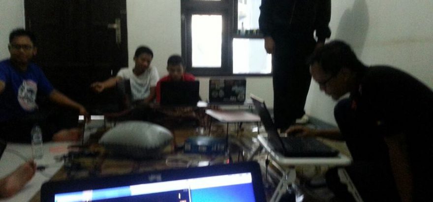 training ccnp - training ccna
