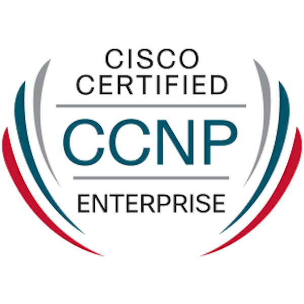 TRAINING CCNP Enterprise