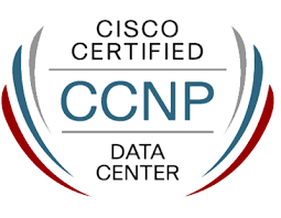 TRAINING CCNP DATA CENTER