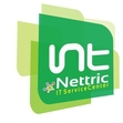 Nettric IT Center Logo